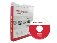 WinPower数据库版