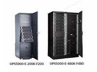 UPS5000-E-200K-F200 UPS5000-E-480K-F480